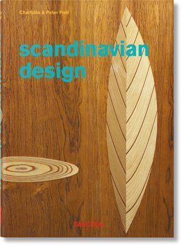 Scandinavian Design. 40th Ed. 9783836598422 фото