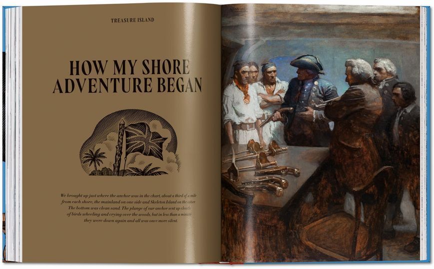 Pirate Tales 9783836584760 фото