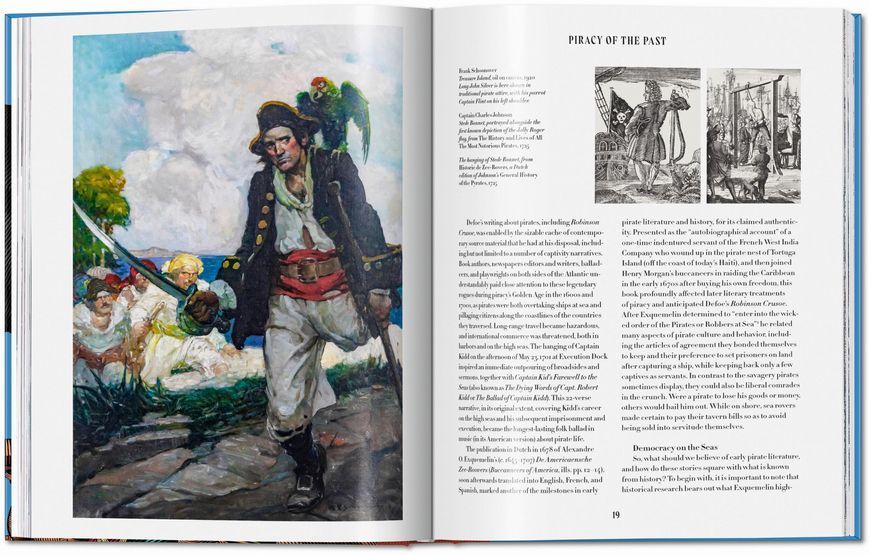 Pirate Tales 9783836584760 фото