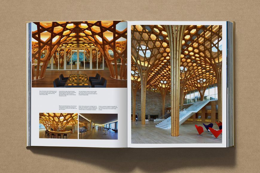 Shigeru Ban. Complete Works 1985&ndash;Today 9783836589345 фото