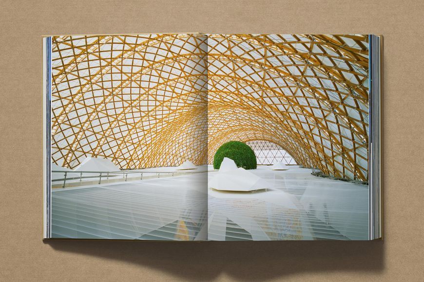 Shigeru Ban. Complete Works 1985&ndash;Today 9783836589345 фото