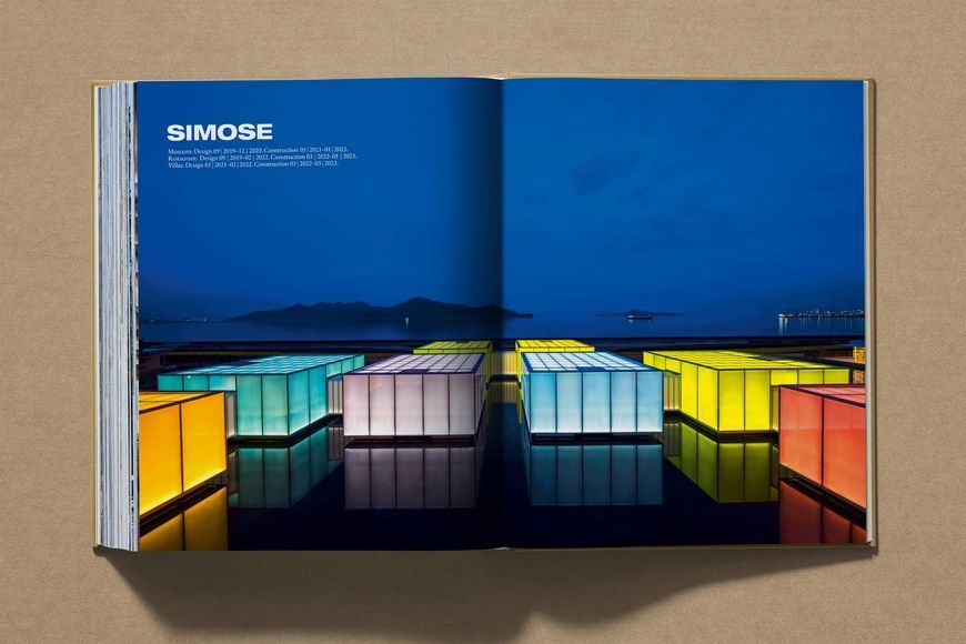 Shigeru Ban. Complete Works 1985&ndash;Today 9783836589345 фото