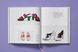 Shoes A-Z. The Collection of The Museum at FIT 9783836596244 фото 11
