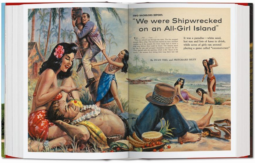 Tiki Pop 9783836581547 фото