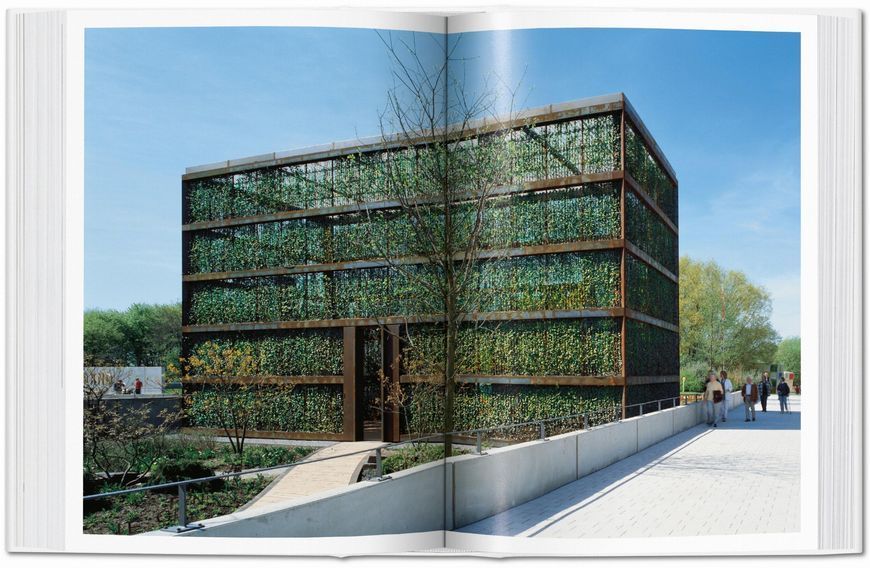 Green Architecture 9783836522205 фото