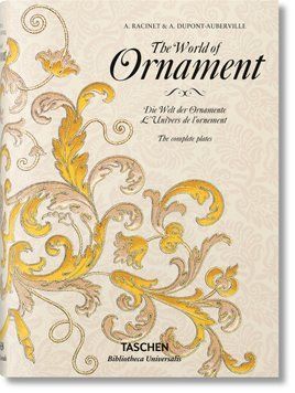 The World of Ornament 9783836556255 фото