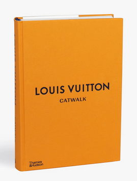 Louis Vuitton Catwalk (Catwalk) The Complete Fashion Collections 9780500519943 фото