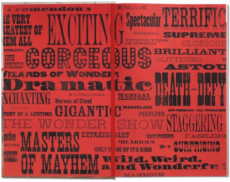 The Circus. 1870s&ndash;1950s 9783836586641 фото