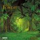 Deep Forest Calender 2026 9783959295260 фото 1
