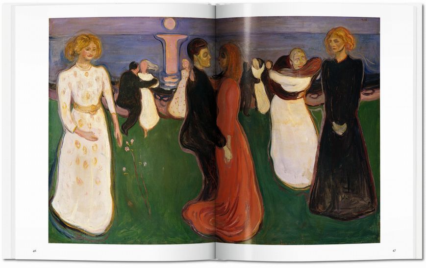 Munch 9783836528955 фото
