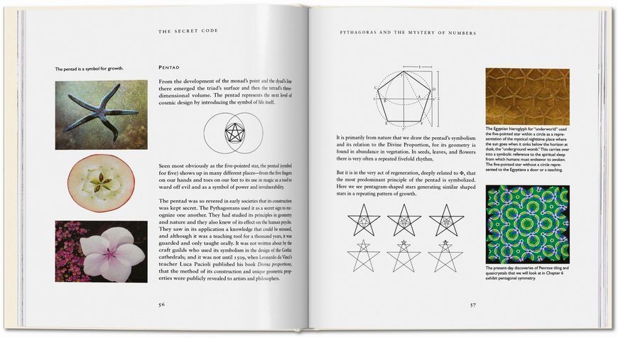 The Secret Code 9783836507110 фото