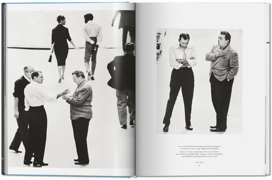 Gay Talese. Phil Stern. Frank Sinatra Has a Cold 9783836576185 фото