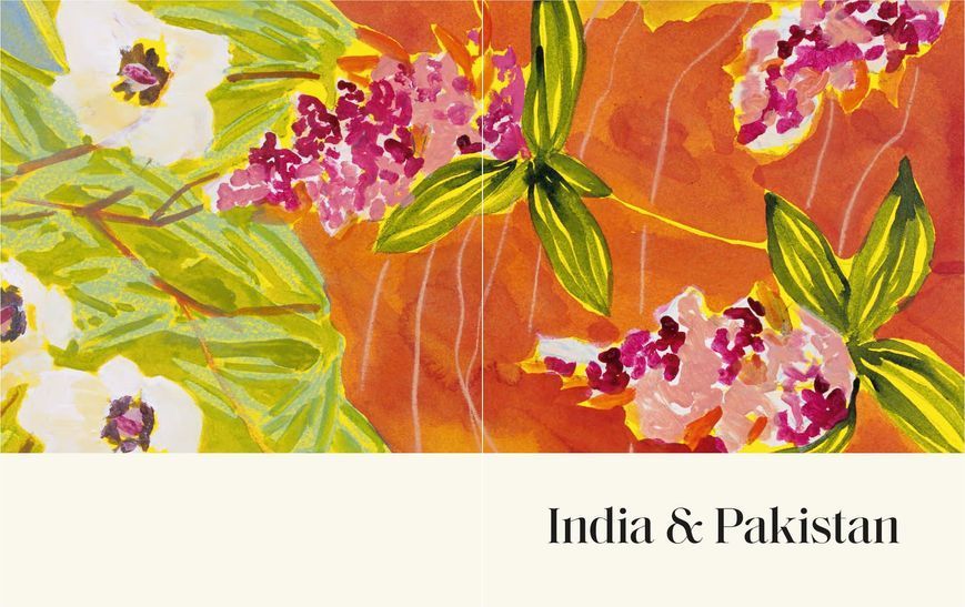 Complete Asian Cookbook 9781743799734 фото