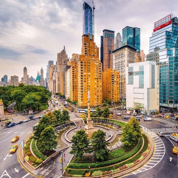 New York Calendar 2026 9783959295352 фото