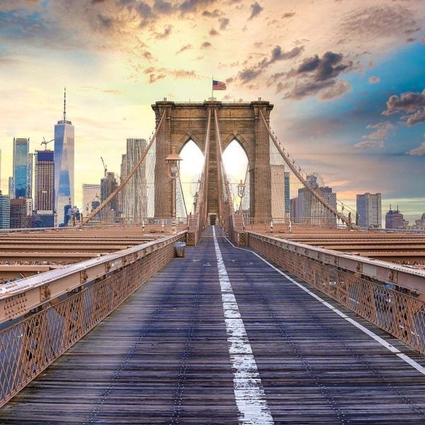 New York Calendar 2026 9783959295352 фото